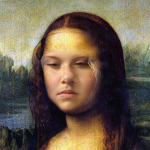 The Mona Lisa group