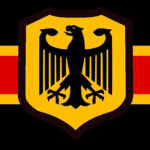 |GGR| Greater Germanic Realm
