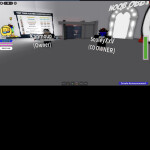 (upt!)Untitled Obby Game