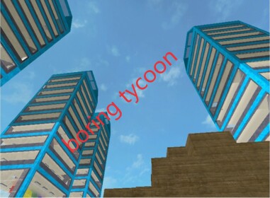 boring tycoon beta