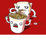 The Undead Food