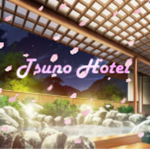 Tsuno Hotel