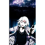 Juuzou suzuya fan club