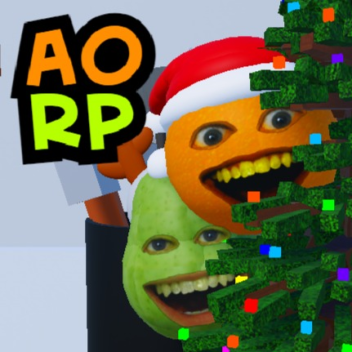 Annoying Orange RP Revival