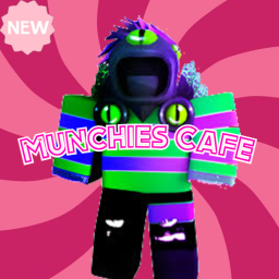 Munchies Cafe V1
