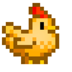 The Duck/Chicken Army