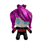 Female Guest Fumo