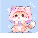 Cat man cat