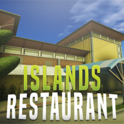 Islands® | Restaurant V1