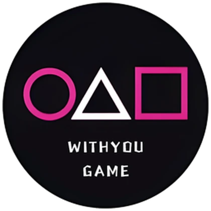 With You Studio Roblox group icon
