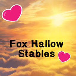 Fox hallow Stables