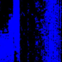 Blue World icon