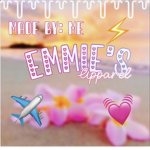 <3 emmie’s apparel ~