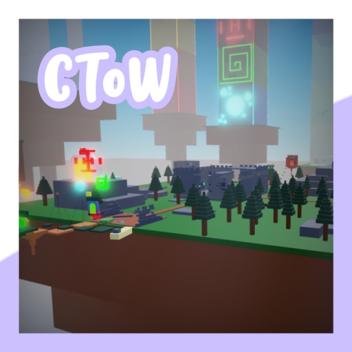 코스믹의 분노의 탑(프리알파)