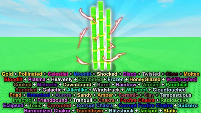 [UPD!] Grow And Garden Modded Version!