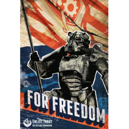 Brotherhood Of Steel | Training Camp 1. |