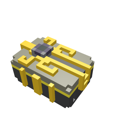 Golden Chaos Chest