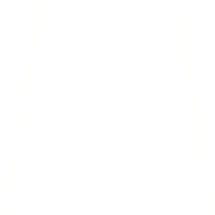 Emmisive Glowing White Cape