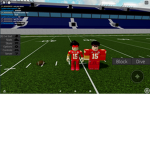 Red Kingdom / CHIEFS