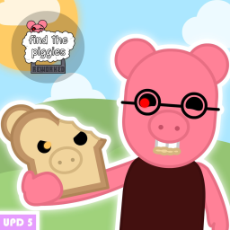 (64) Find the Piggies: Reworked