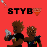 [STYB]SHOT TO YOUR BRAIN