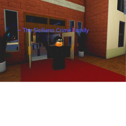 Siciliano Crime Family Club Hangout (lower volume)
