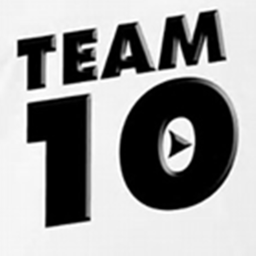 TEAM 10 OBBY!