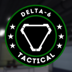 [EDF] Tactical Team Delta-6