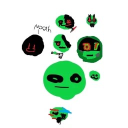 Liam's rng (canceled) icon