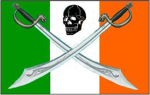 The Irish Pirates