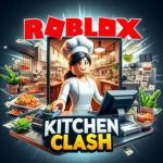 Kitchen Clash