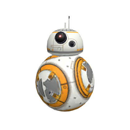 BB-8 Roblox item
