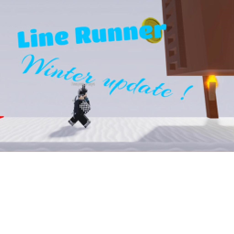 Line Runner (spring update soon)