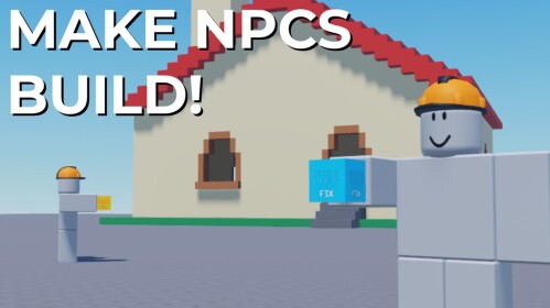 NPC Builders Demo