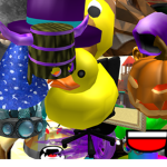 ROBLOXians Of Trading