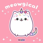 Meow kitty cats