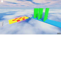 Fun Obby!!