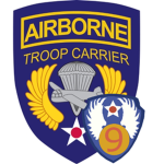 IX Troop Carrier Command