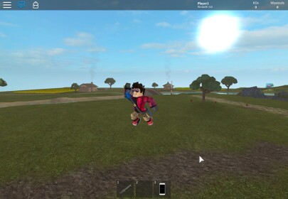 MLG SERVER