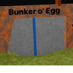 Bunker O' Egg