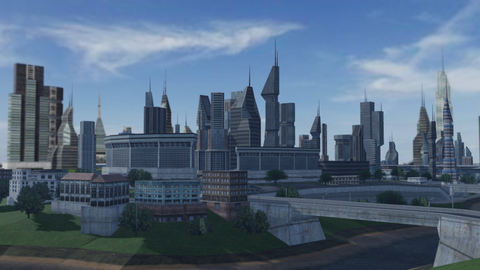 City Map preview 1