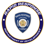 Rapid Response Department of Development
