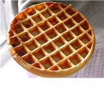 I LOVE WAFFLEZ!!!!!!