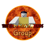 The Explosive Friends Group.