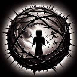 Phobies(short horror games)