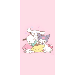 ~Sanrio Obby~ {beta}