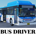 버스 드라이버 스튜디오 ㅣ BUS DRIVERS