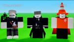 Da Friend Hangout Group