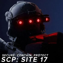 SCP:Site-17 [3.6.1] icon