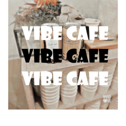 VIBE Cafe { BETA } ♡